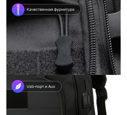 Штурмовий рюкзак для військових ЗСУ 40л, Військовий армійський рюкзак похідний Військовийторг CU-39