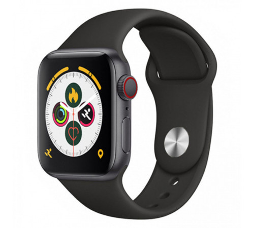 Смарт Часы T500+ plus Smart Watch с сменным ремешком WB-35