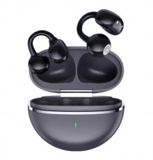 Наушники беспроводные Clip-on sports headphones DH21 Black RA-82