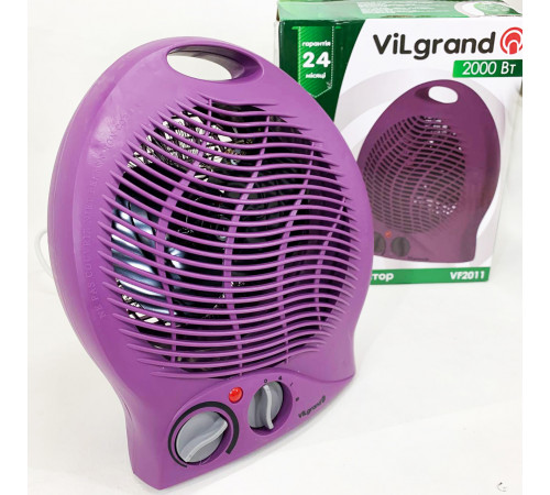 Вітродуйка для дому ViLgrand, Вітродуйка для офісу, Підлоговий портативний обігрівач дуйка ID-86 за 882 грн
