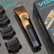 Отличная машинка для стрижки волос VGR V-663, Машинка для разных стрижек аккумуляторная JX-60