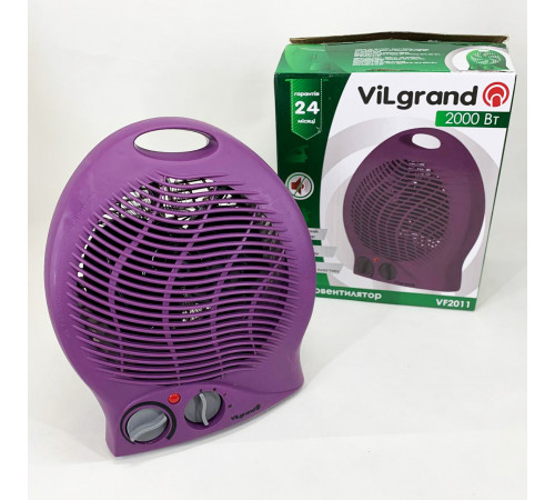Вітродуйка для дому ViLgrand, Вітродуйка для офісу, Підлоговий портативний обігрівач дуйка ID-86 за 882 грн