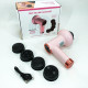 Масажер для шиї та спини Deep Rolling Massager, Масаж для нижньої частини спини, плечей MX-29 за 829 грн