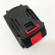 Аккумуляторы на шуруповерты KRAFFTEC 48V 1500mAh, Аккумуляторная батарея для электронных приборов GQ-42