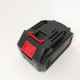 Аккумуляторы на шуруповерты KRAFFTEC 48V 1500mAh, Аккумуляторная батарея для электронных приборов GQ-42