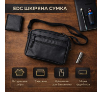 Сумка-мессенджер для работы, Сумка месенджер слинг, Деловая сумка мессенджер, Сумки для документов BQ-10