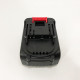 Аккумуляторы на шуруповерты KRAFFTEC 48V 1500mAh, Аккумуляторная батарея для электронных приборов GQ-42