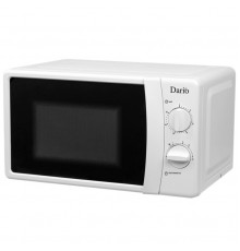 Микроволновка для дома Dario, Бытовая микроволновка электродуховка для дома, Микроволновые печки KM-64