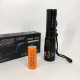 Фонарик police оригинал PLD G26, Хороший фонарик, Портативный светодиодный фонарь с зарядкой QU-54