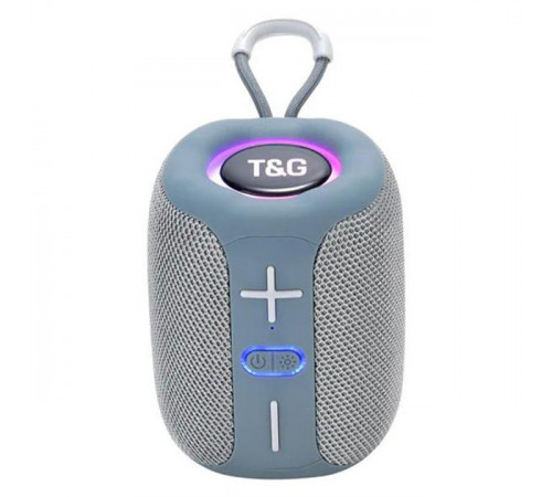 Портативная колонка с поддержкой bluetooth TG658, Недорогие портативные колонки, Колонка акамуляторна EJ-57