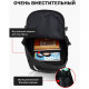 Штурмовий рюкзак для військових ЗСУ 40л, Військовий армійський рюкзак похідний Військовийторг CU-39