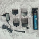 Машинка для стрижки посеченных волос, Стильная машинка для стрижки волос и затылка UJ-40
