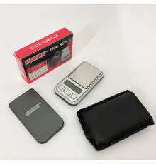 Весы ювелирные электронные цифровые высокоточные MATARIX MX-200GM, Электронные весы граммовые EV-91