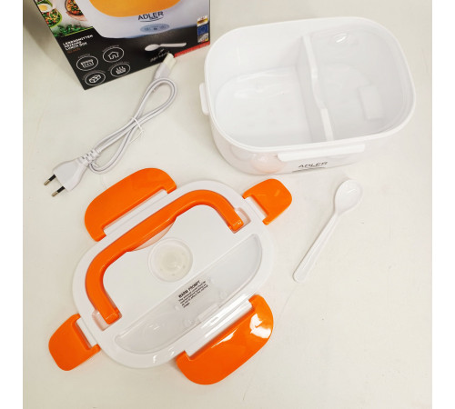 Electric lunch box, Термос для еды в школу, Контейнер для хранения продуктов, Школьный ланчбокс RX-99