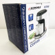 Кофеварка капельная AURORA AU-3140, домашняя кофеварка, маленькая кофемашина для дома GN-89