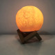 Ночные светильники для детей Moon Lamp 13 см, Настольные светильники с мягким освещением для спальни FM-67
