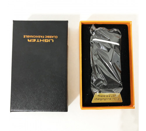 Запальничка імпульсна USB ZGP-22 IZ-76 за 292 грн