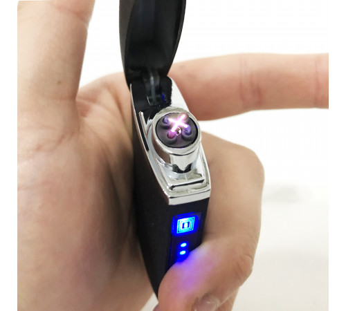 Запальничка імпульсна USB ZGP-22 IZ-76 за 292 грн