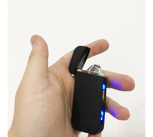Запальничка імпульсна USB ZGP-22 IZ-76 за 292 грн