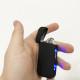 Запальничка імпульсна USB ZGP-22 IZ-76 за 292 грн