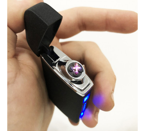 Запальничка імпульсна USB ZGP-22 IZ-76 за 292 грн