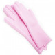 Силіконові рукавички Magic Silicone Gloves Pink для прибирання чистки миття посуду для будинку. Колір рожевий YW-92 за 227 грн