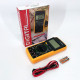 Точный тестер напряжения Digital Multimeter DT9205A, Тестер напряжения для электриков MA-65