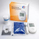 Глюкометр Glucose Meter GLM-76 с тест-полосками 50 шт – прибор для измерения сахара в крови RG-71