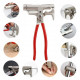 Молоток-цвяходер багатофункціональний універсальний Hammer nail MK-29 за 360 грн