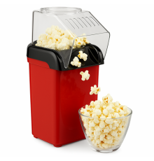 Аппарат для приготовления попкорна в домашних условиях. Попкорница. Relia Popcorn Maker AG-76