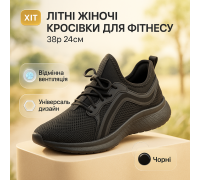 Жіночі кросівки текстиль сітка 38р, Жіночі зручні літні весняні кросівки весняні для жінок LM-28