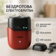 Електробритви для чоловіків SHAVER VGR, Електробритва шейвер, Професійний шейвер-електробритва QL-60