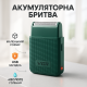 Професійна електробритва бритва для бороди, Професійна бритва для волосся, Бритви електричні DZ-49
