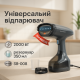Парогенератор ручной, Отпариватель для любой ткани, Ручной отпариватель с быстрым нагревом JW-42