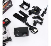 Экшн камера hd 1080p обзор DVR, Видеокамеры sport, Экшн-камера, Action camera hd 1080p, Камера гоу про YV-35