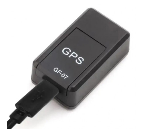 GPS трекери-брелоки GF-07, GPRS трекер, GPS для машини, Трекер для дитини бездротовий ZT-61 за 367 грн