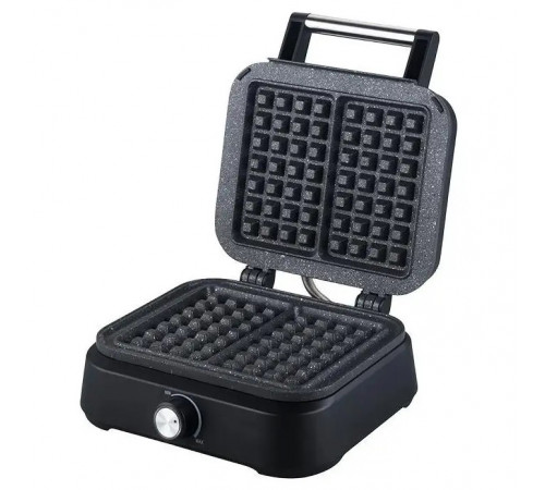 Вафельниця Zilan ZLN3959 2200Вт CT-18 за 3644 грн
