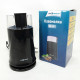 Кофемолка с хорошим дизайном для кухни SeaBreeze SB-083 200 Вт, Кофемолка мощная бытовая UL-66