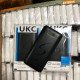 Переносной внешний аккумулятор для телефона, Power bank для ноутбука, Повербанк со встроенным фонариком YE-36