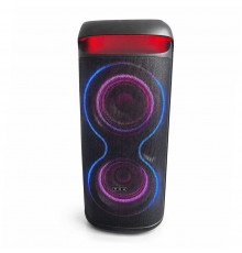 Акустическая система ZXX-5505 с Bluetooth и радиомикрофоном NF-73