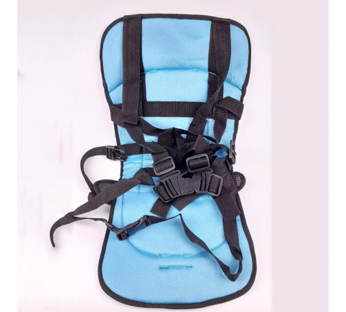 Автокресло для сиденья Multi Function Car Cushion, Детское автокресло 0-3 группа для авто VX-33