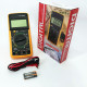 Точный тестер напряжения Digital Multimeter DT9205A, Тестер напряжения для электриков MA-65