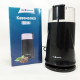 Кофемолка с хорошим дизайном для кухни SeaBreeze SB-083 200 Вт, Кофемолка мощная бытовая UL-66