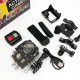 Sports cam DVR SPORT S3R Wi Fi, Камера fullhd, Налобна камера нагрудна full-hd YV-35 за 1080 грн