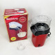 Аппарат для приготовления попкорна в домашних условиях. Попкорница. Relia Popcorn Maker AG-76