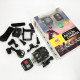Sports cam DVR SPORT S3R Wi Fi, Камера fullhd, Налобна камера нагрудна full-hd YV-35 за 1080 грн