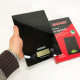 Кулинарные весы для взвешивания еды Matarix MX-402 5 кг, Электронные весы для продуктов BO-85