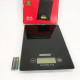 Кулинарные весы для взвешивания еды Matarix MX-402 5 кг, Электронные весы для продуктов BO-85