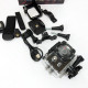 Sports cam DVR SPORT S3R Wi Fi, Камера fullhd, Налобна камера нагрудна full-hd YV-35 за 1080 грн
