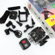Sports cam DVR SPORT S3R Wi Fi, Камера fullhd, Налобна камера нагрудна full-hd YV-35 за 1080 грн